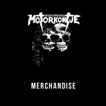 Motorkontje Thumbnail