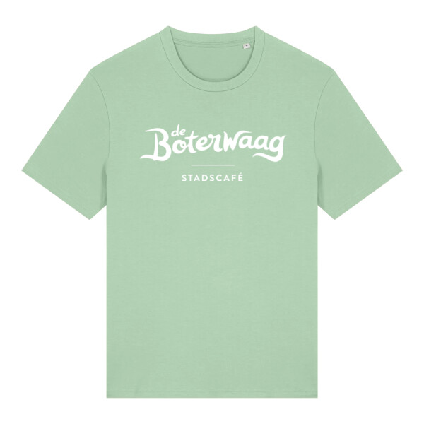 Boterwaag T-shirt (organic) Thumbnail
