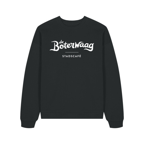 Boterwaag Oversize Sweater Thumbnail