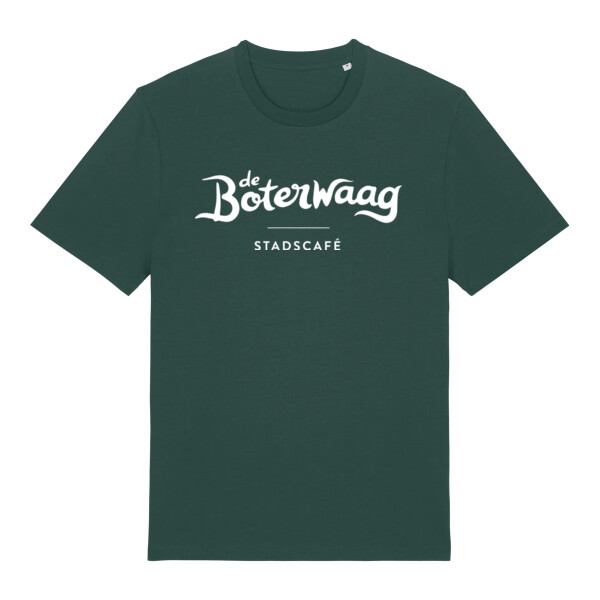 Boterwaag T-shirt (organic) Thumbnail