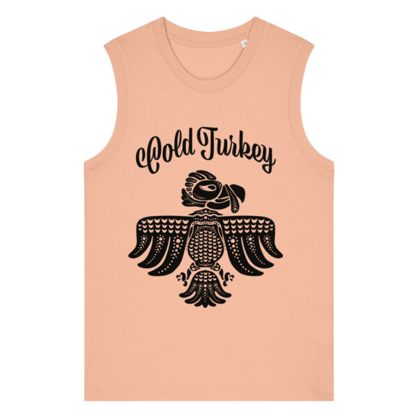 Cold Turkey Tanktop Women Thumbnail