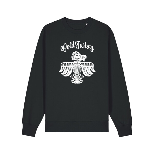 Cold Turkey Trui (organic) Thumbnail