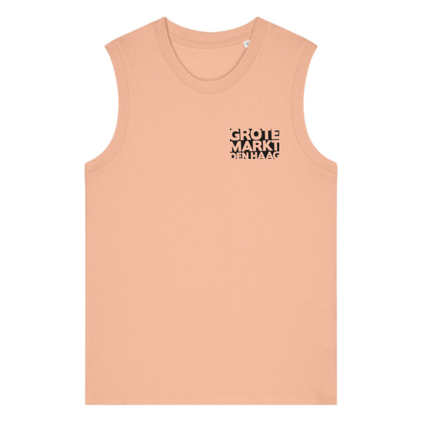De Grote Markt Tanktop Women Fraiche Peche Thumbnail