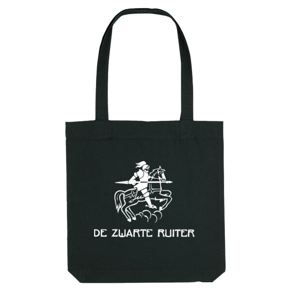 De Zwarte Ruiter Totebag (organic) Thumbnail