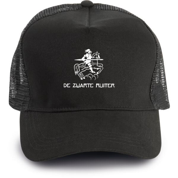 De Zwarte Ruiter Trucker Cap Thumbnail