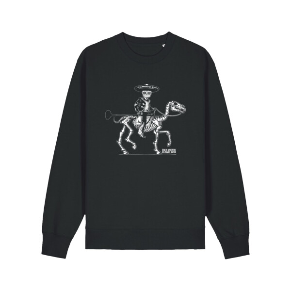 Dia de Muertos Sweater Unisex (organic) Thumbnail