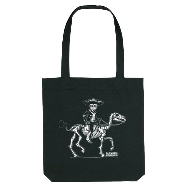 Dia de Muertos Totebag (organic) Thumbnail
