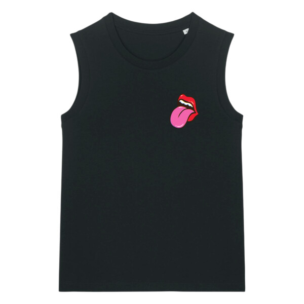 Lik it Tanktop Women (organic) Thumbnail