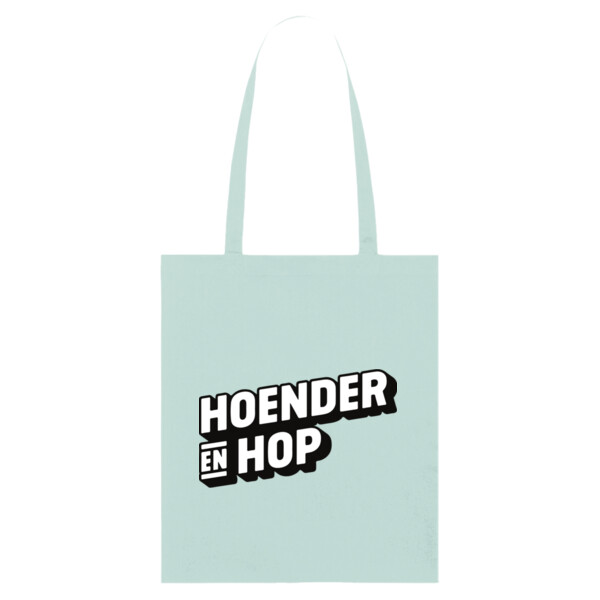 Hoender & Hop Totebag Thumbnail