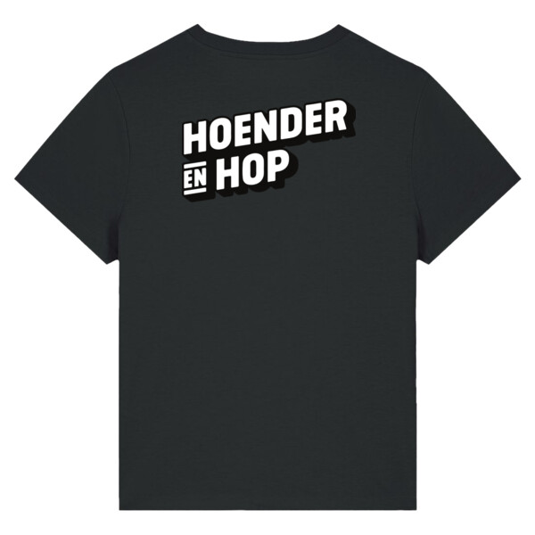 Hoender & Hop Women T-shirt (organic) Thumbnail