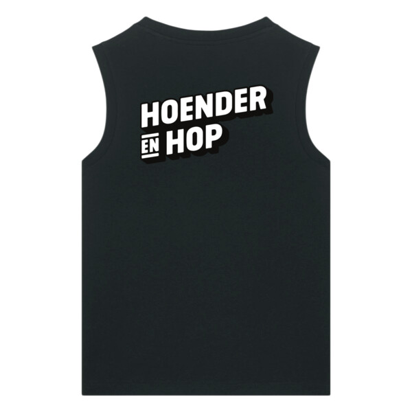Hoender & Hop Tanktop Women Thumbnail