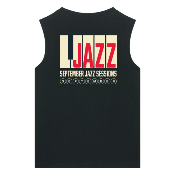 Jazz Tanktop Women (organic) Thumbnail