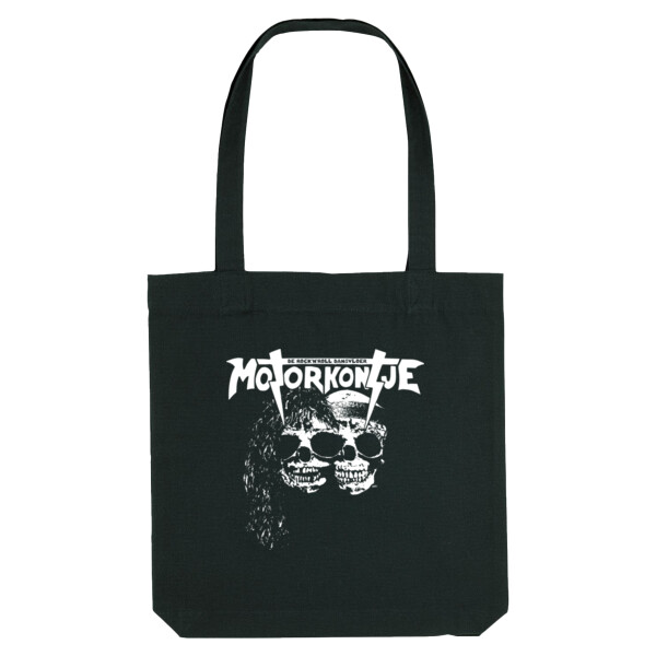 Motorkontje Totebag (organic) Thumbnail