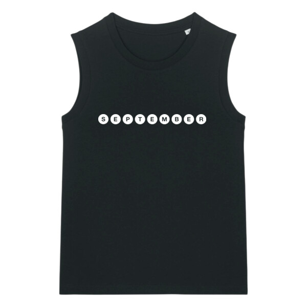 September Tanktop Women (organic) Thumbnail