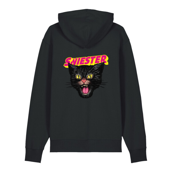 Sniester Hoodie Unisex (organic) Thumbnail