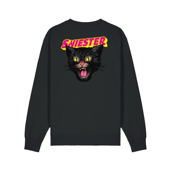 Sniester Sweater Unisex (organic) Thumbnail