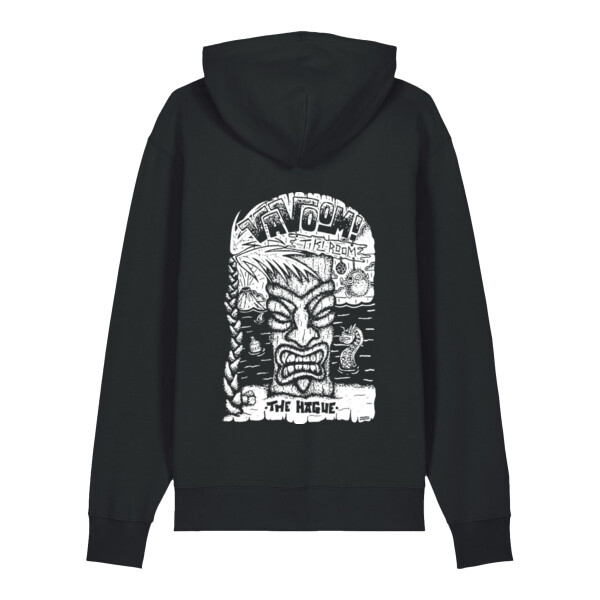 Vavoom Hoodie Unisex (organic) Thumbnail