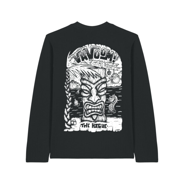 Vavoom Longsleeve Unisex (organic) Thumbnail