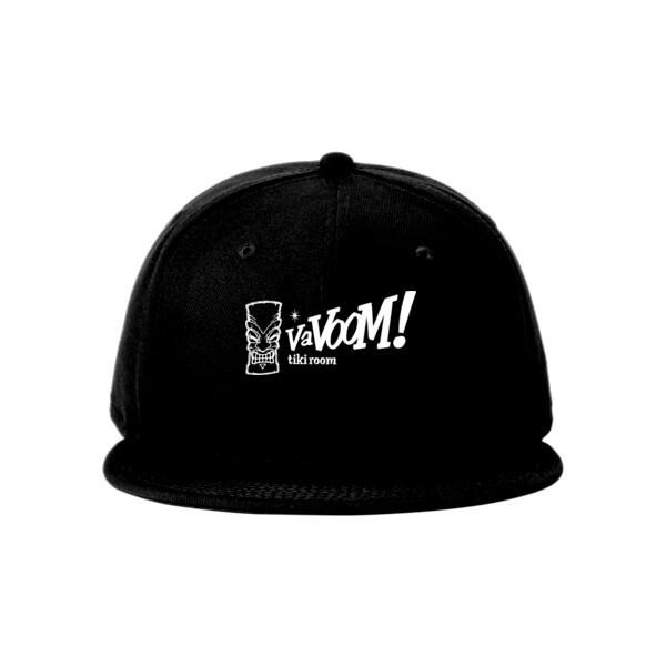 Vavoom Snapback Thumbnail