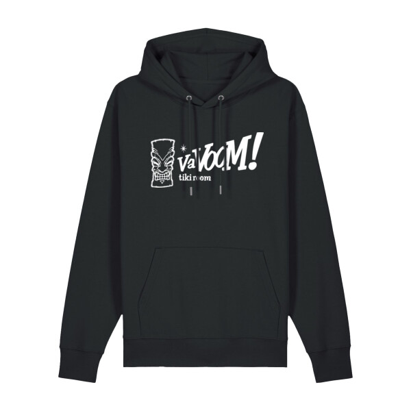 Vavoom Tiki Hoodie Unisex (organic) Thumbnail