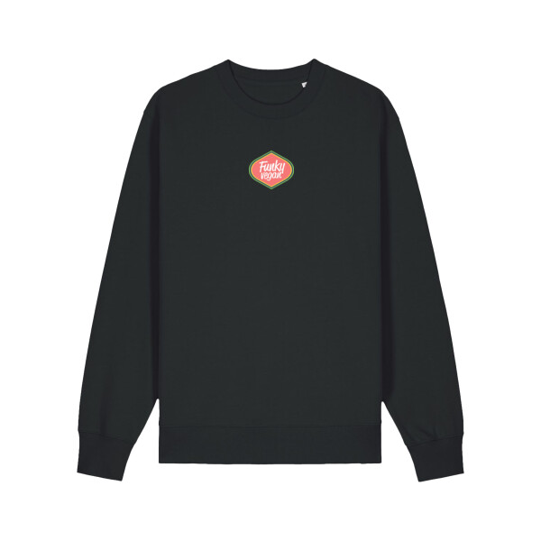 Zèta Sweater Unisex (organic) Thumbnail