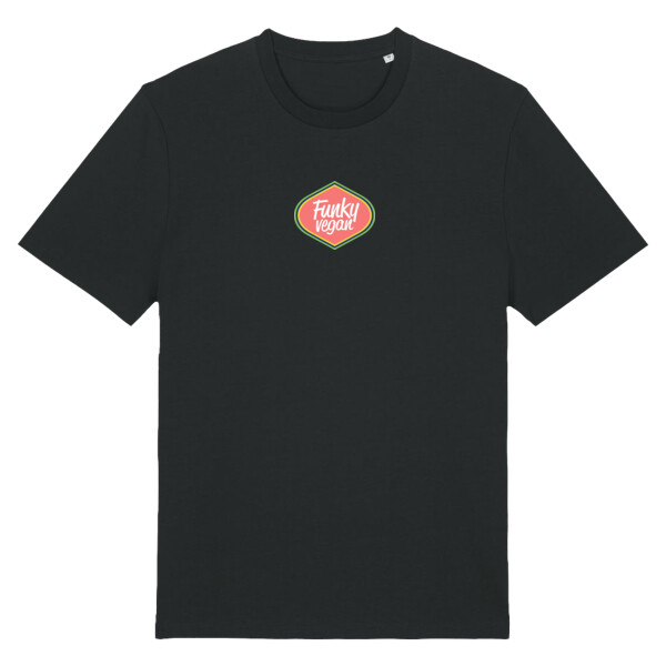 Zèta T-shirt Unisex (organic) Thumbnail