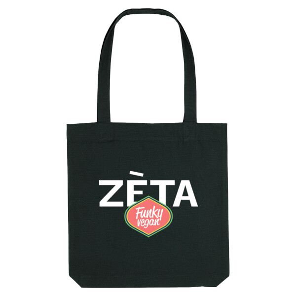 Zèta Totebag (organic) Thumbnail