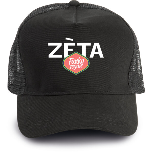 Zèta Truckercap Thumbnail